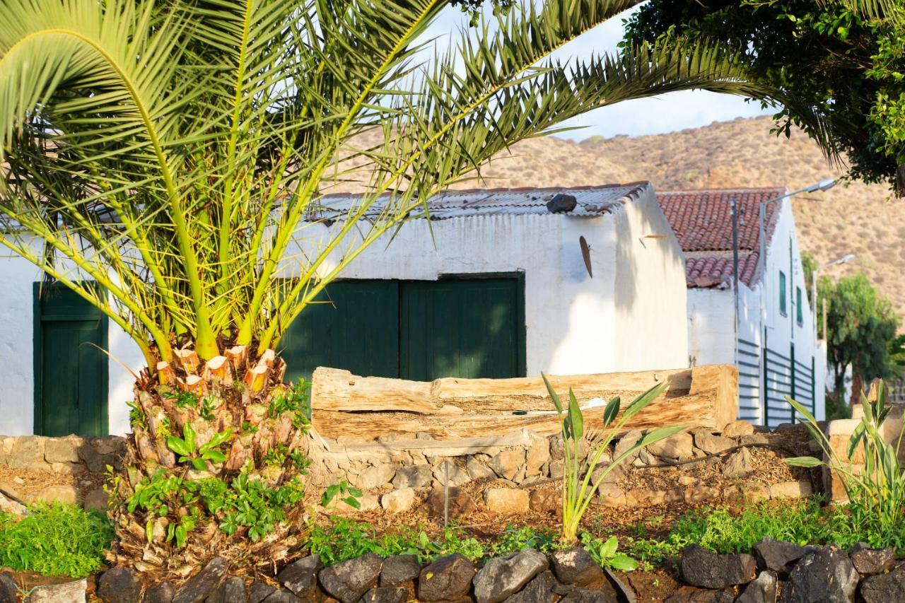 Casa María - Caserío de Guaza Palm-mar Exterior foto